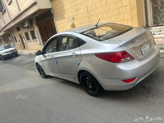 اكسنت 2016 3
