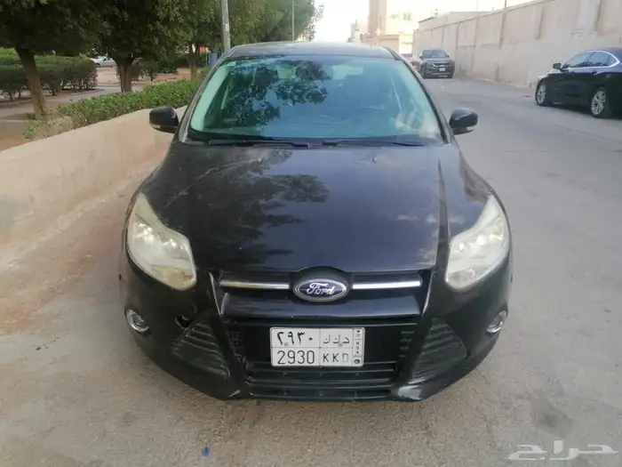 فورد فوكس 2014 0