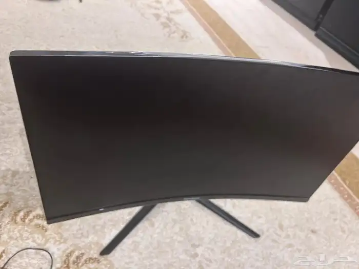 شاشة قيمنق العاب مواصفات عاليه البيع رخيص 0