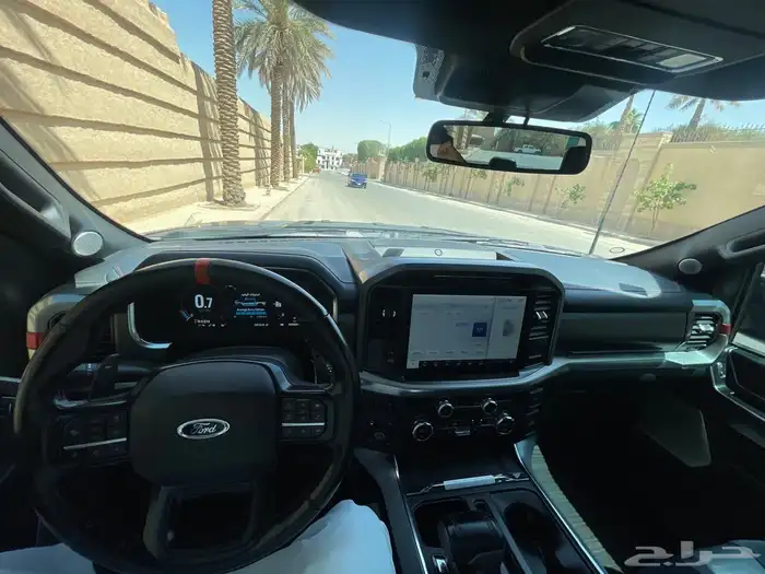 فورد 2021 F150 رابتر بكج 37 8