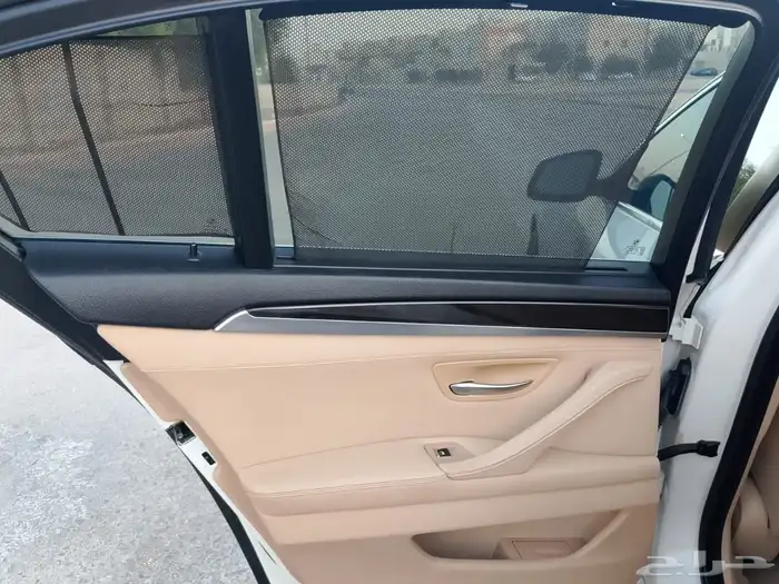 بي ام دبليو 523 6 سلندر بدون تيربو ممشى قليل 35