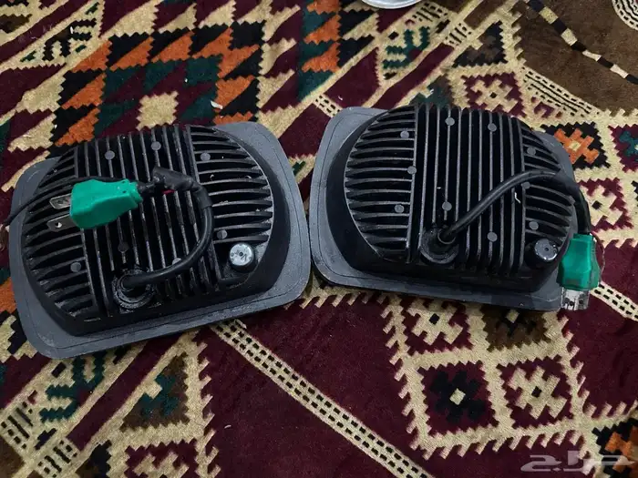 للبيع لد شروكي عالي وطي 1