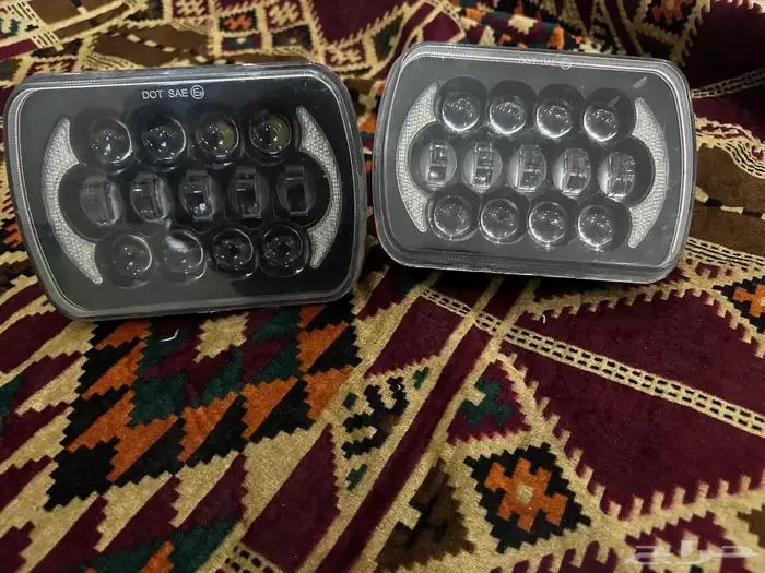 للبيع لد شروكي عالي وطي 0