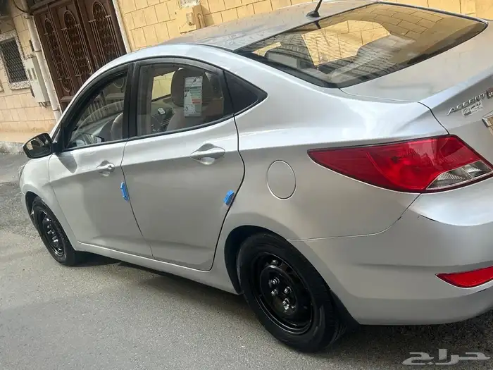اكسنت 2016 2