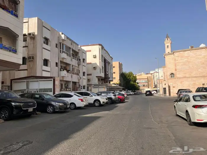 عمارة للبيع حي مشرفه بجده 7