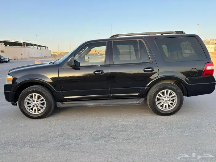 فورد اكسبديشن 2010 مالك أول 1