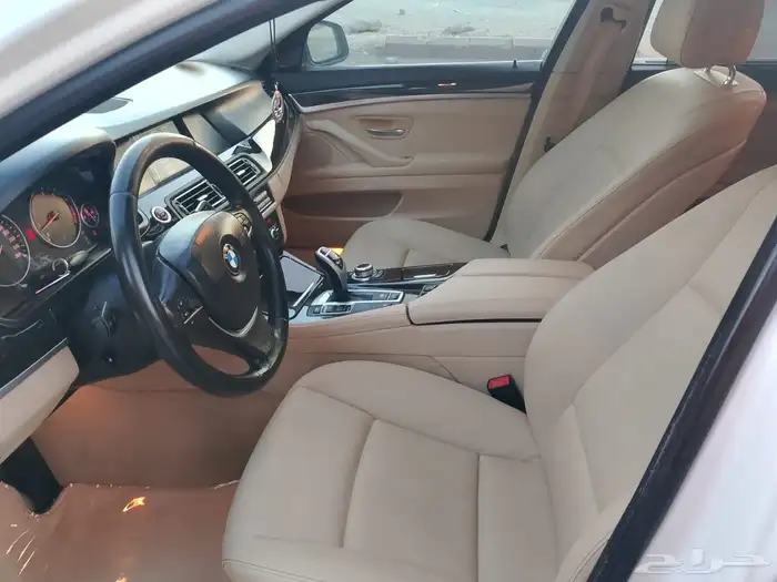 بي ام دبليو 523 6 سلندر بدون تيربو ممشى قليل 28