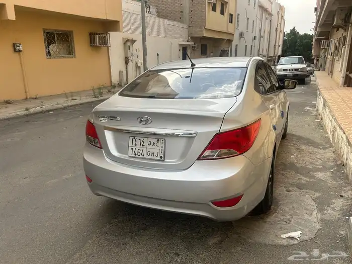 اكسنت 2016 4