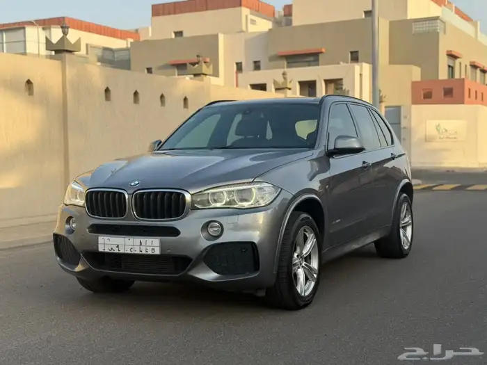 بي ام دبليو X5 2014 3