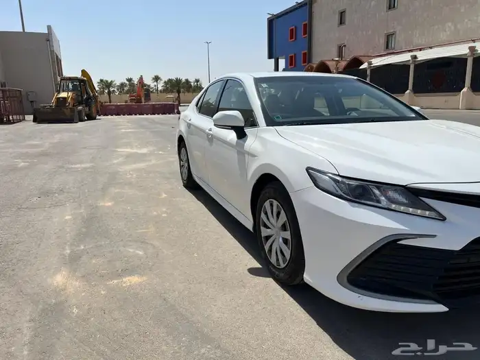 للبيع كامري 2022 2