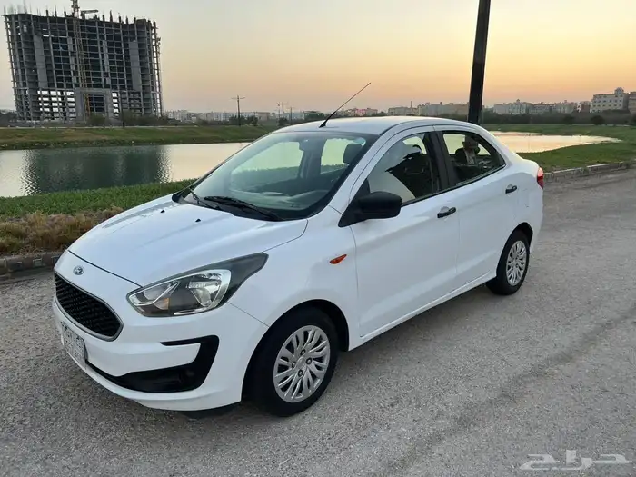 فورد فيجو 2019 بدي وكاله 0