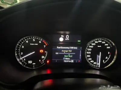 كاديلاك XT4 2020 index