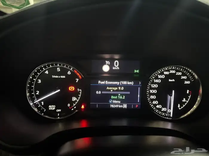 كاديلاك XT4 2020 3