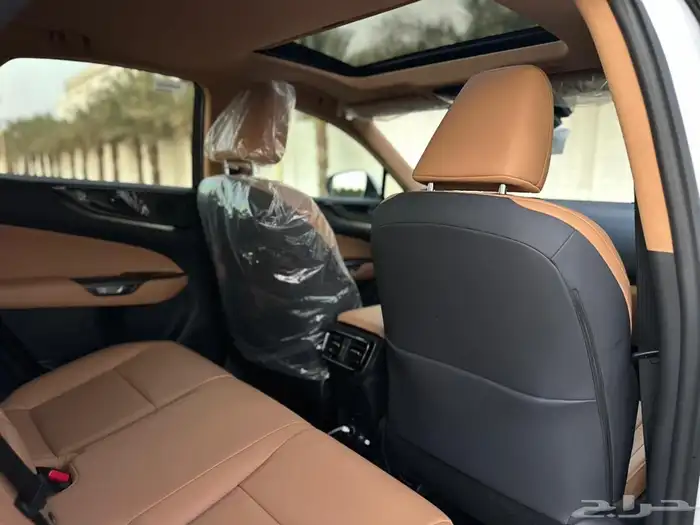لكزس NX350 2024 شبة جديد 20