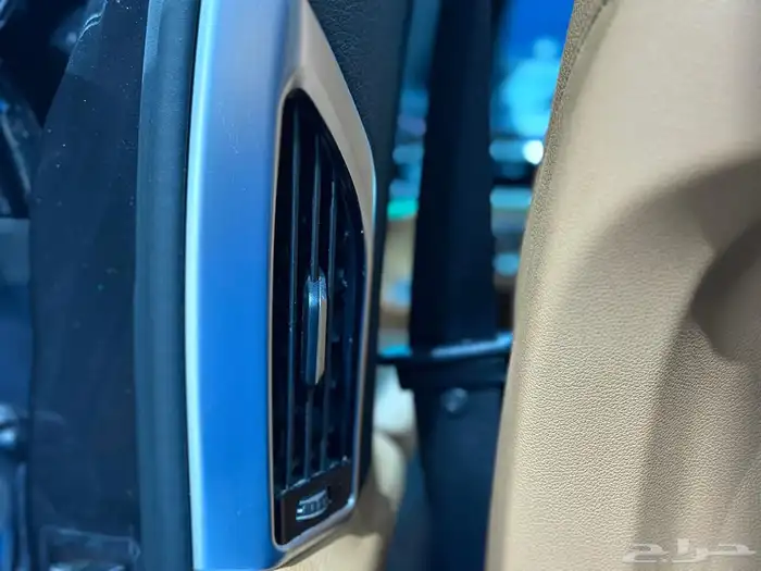 بي ام دبليو 730Li موديل 2020 الناغي 22