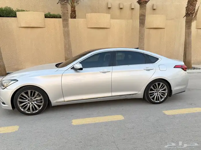 جنسس2016 2