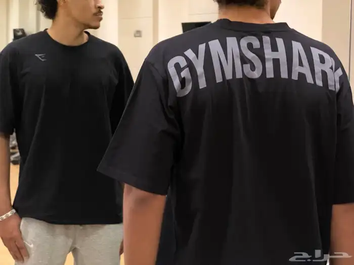 جيم شارك gymshark 3