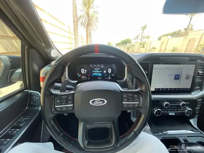 فورد 2021 F150 رابتر بكج 37 9