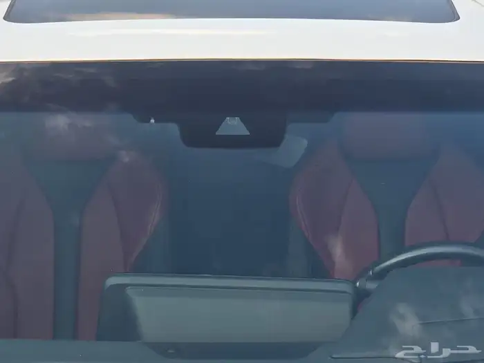 لكزس 2022 ES350 اف اسبورت 18