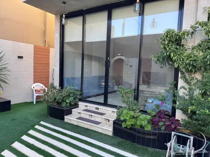 عمارة دورين مؤثثة للبيع خميس مشيط 1