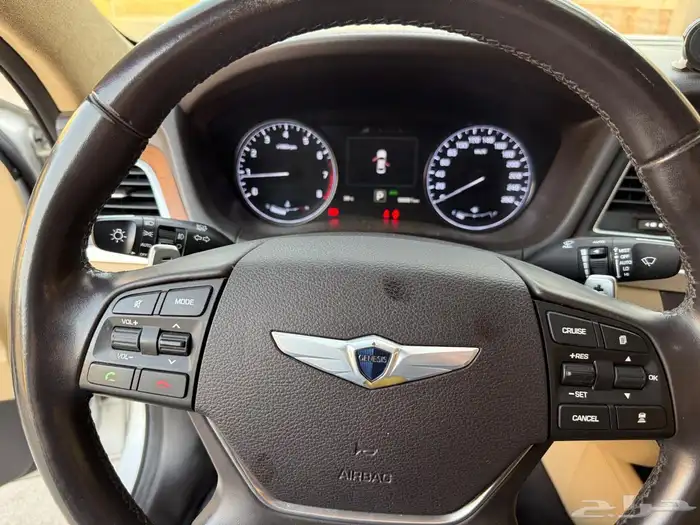 جنسس2016 17