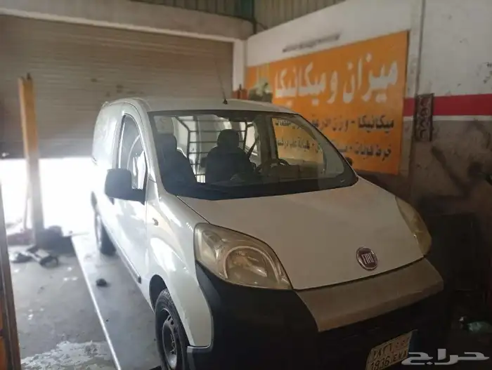 باص فيات 2015 7