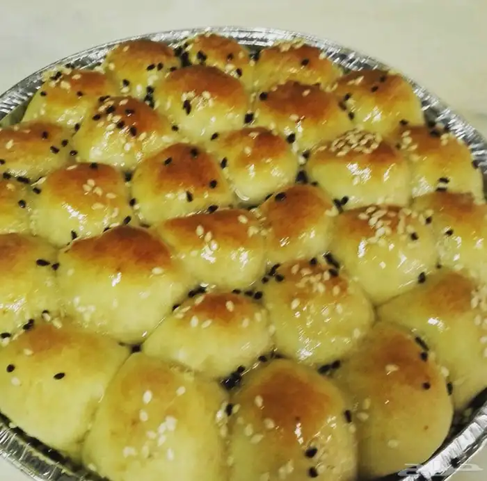 ورق عنب ومعجنات 5