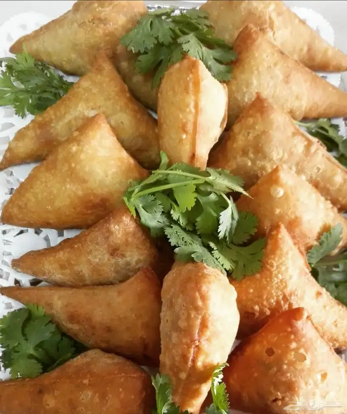 ورق عنب ومعجنات 2