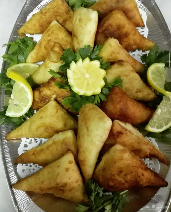 ورق عنب ومعجنات 8