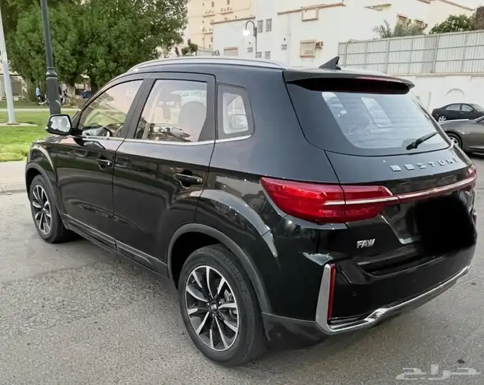 فاو T33 موديل 2022 جيب فل كامل بودي بلد 6