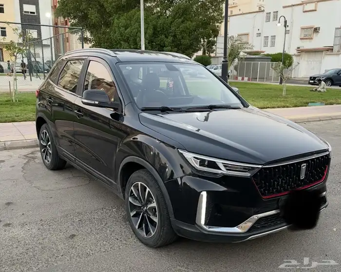 فاو T33 موديل 2022 جيب فل كامل بودي بلد 3