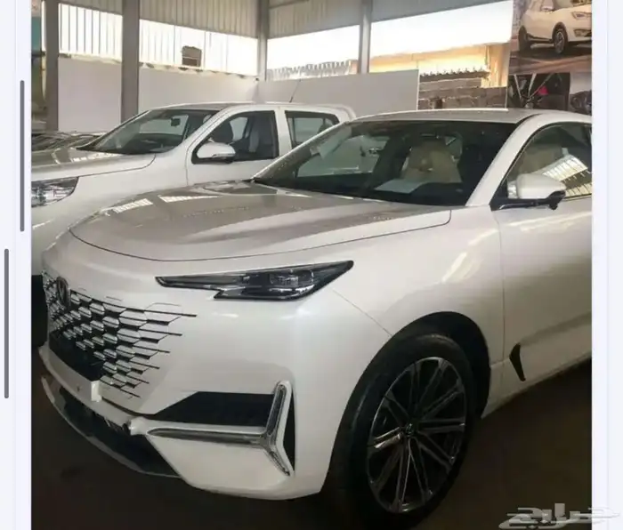 شانجان uni-k 2025 0