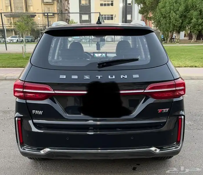 فاو T33 موديل 2022 جيب فل كامل بودي بلد 1