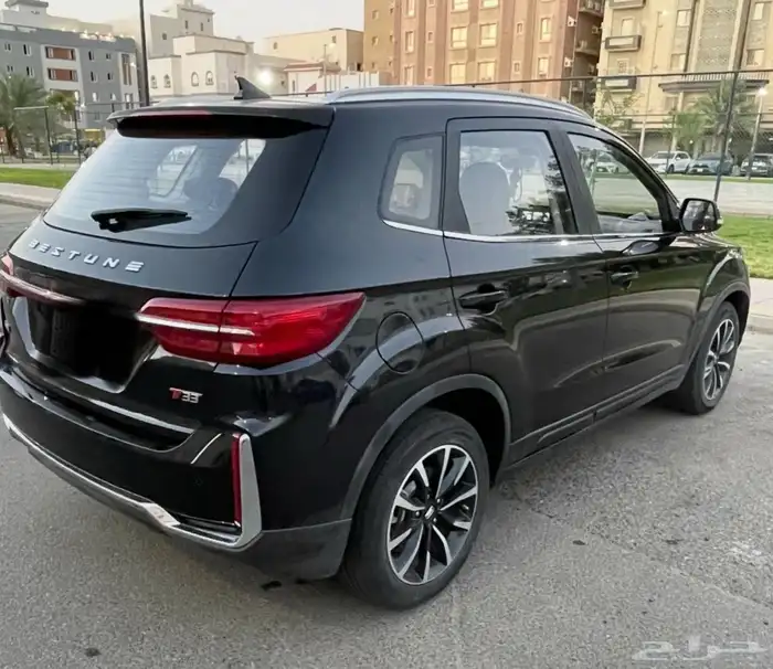 فاو T33 موديل 2022 جيب فل كامل بودي بلد 5