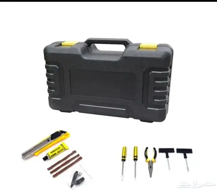 ماطور هواء جديد 4