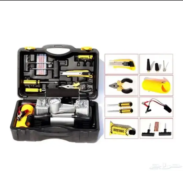 ماطور هواء جديد 0