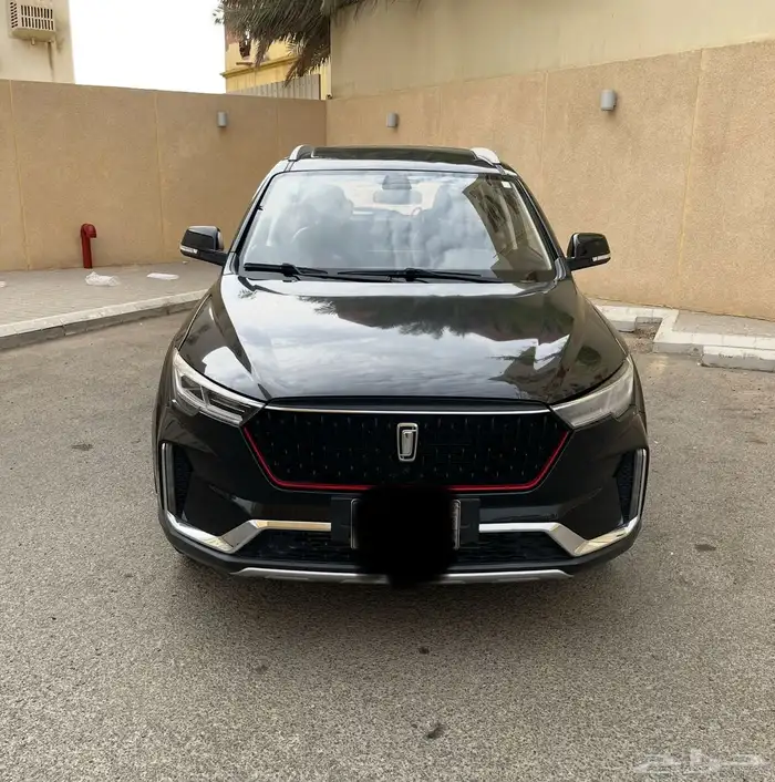 فاو T33 موديل 2022 جيب فل كامل بودي بلد 67