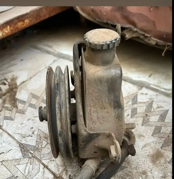 علبه باور جمس 79 1