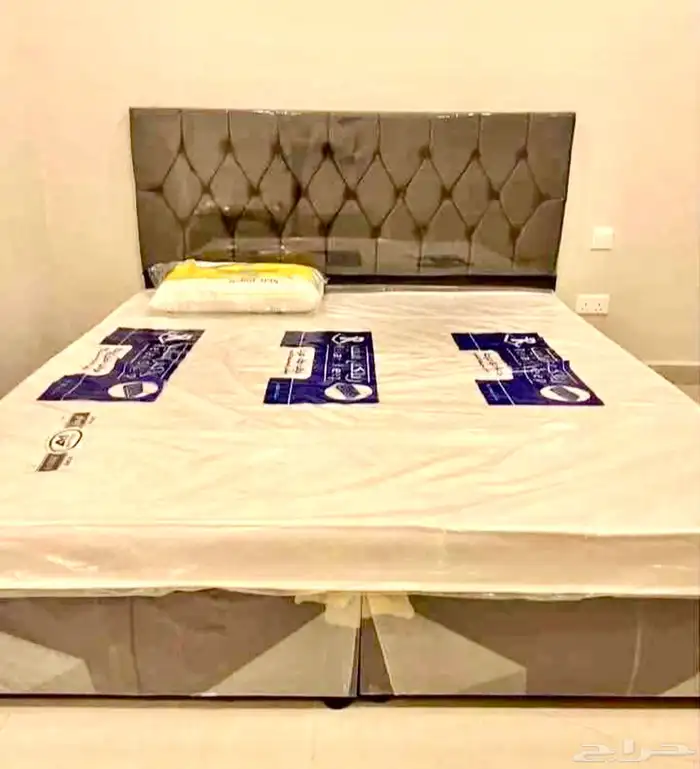Brand New Wooden Beds 15