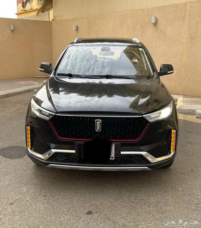 فاو T33 موديل 2022 جيب فل كامل بودي بلد 51