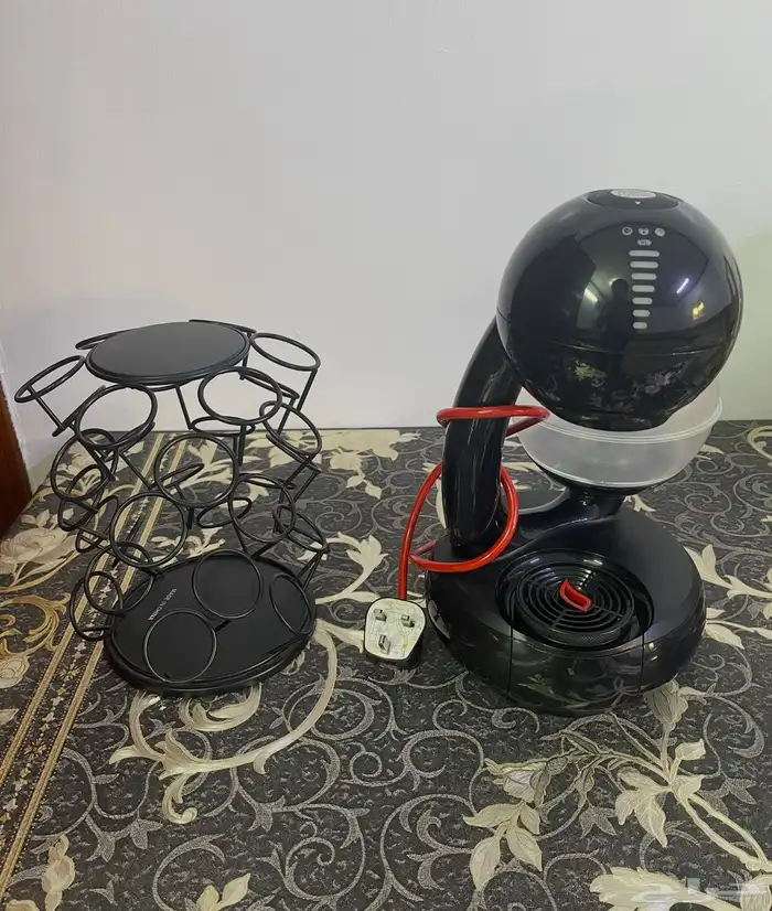 nescafe dolce gusto ماكينة قهوة 1