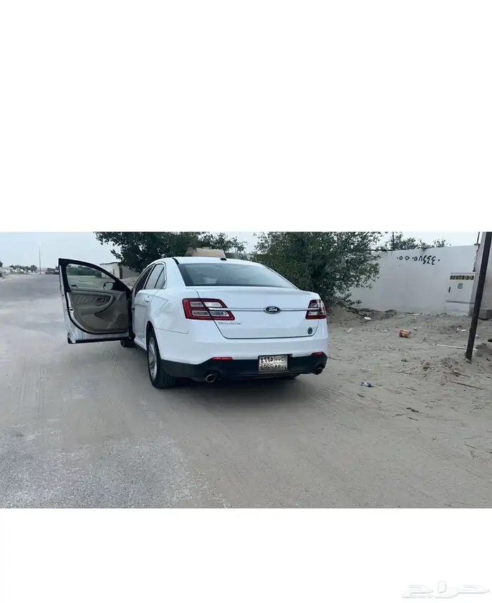 للبيع تورس 2013 8