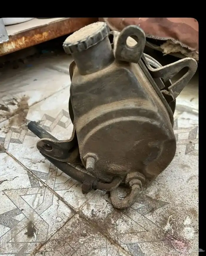 علبه باور جمس 79 2