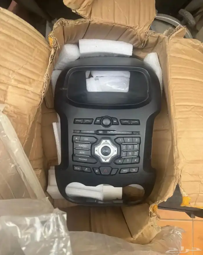 فورد رينجر 2014 2019 3