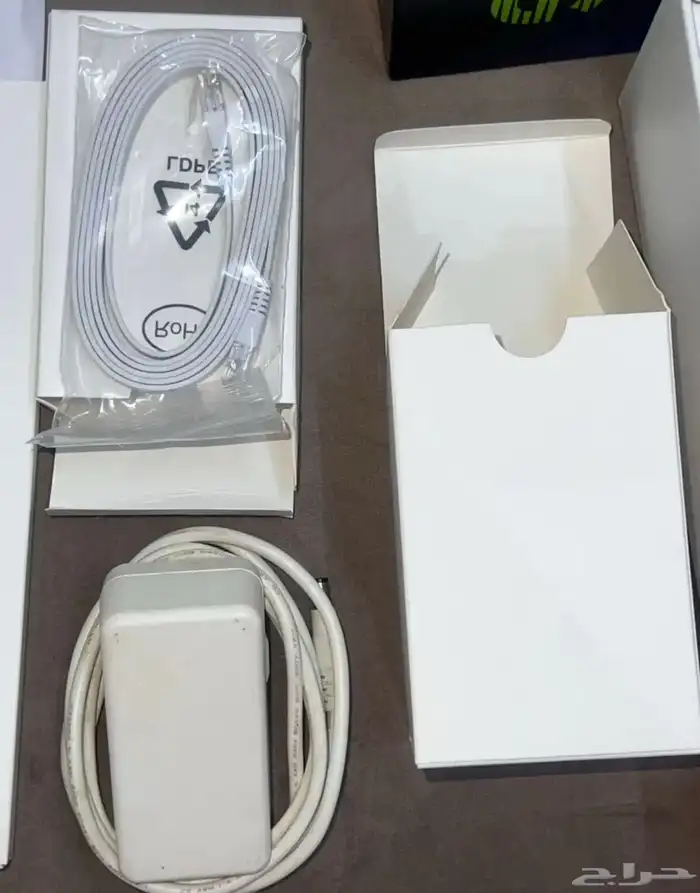 راوتر هواوي H112-370 5G سريع Wi-Fi 6 0