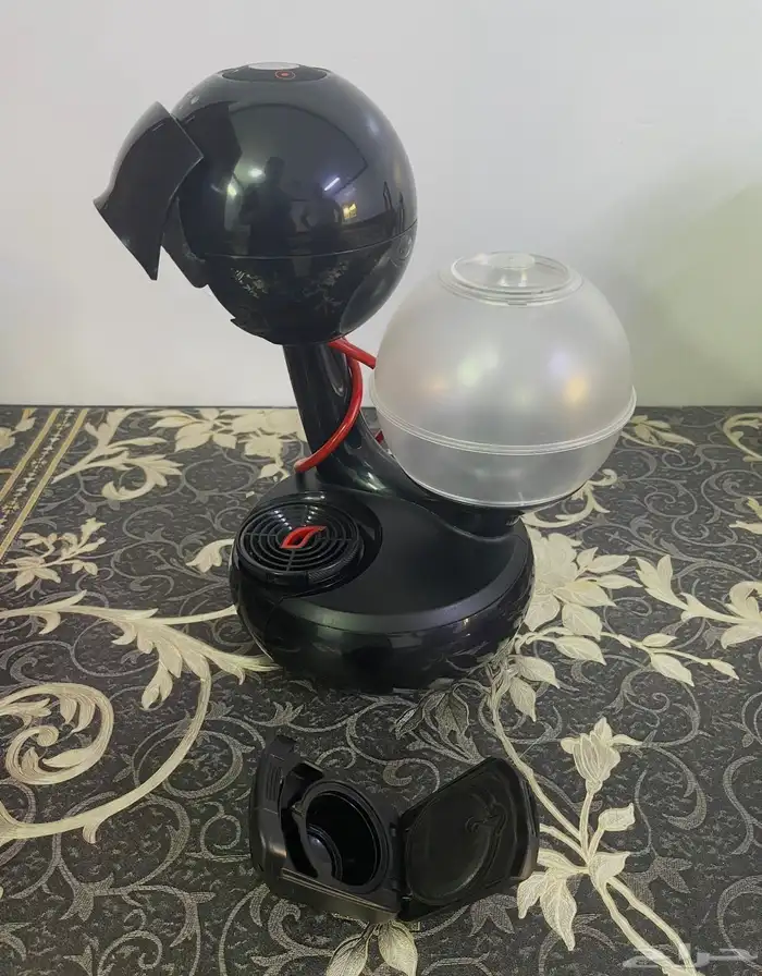 nescafe dolce gusto ماكينة قهوة 2