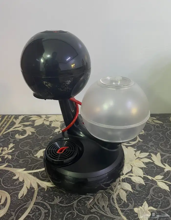 nescafe dolce gusto ماكينة قهوة 3