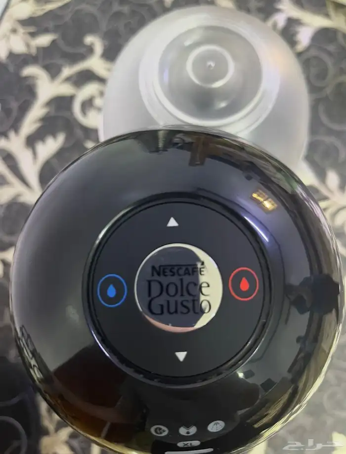 nescafe dolce gusto ماكينة قهوة 0