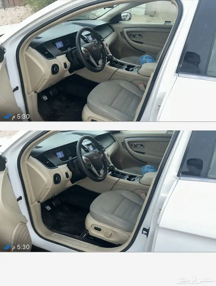 للبيع تورس 2013 7