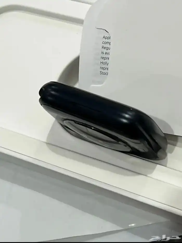 ايفون 13 برو ماكس و ساعه ابل للبيع 7